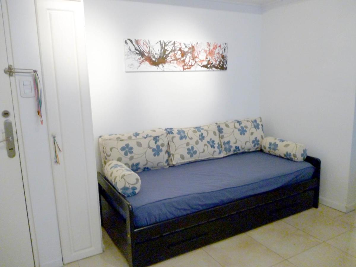 Departamento 2 Ambientes En Palermo - Para 4 Personas Buenos Aires Exterior foto