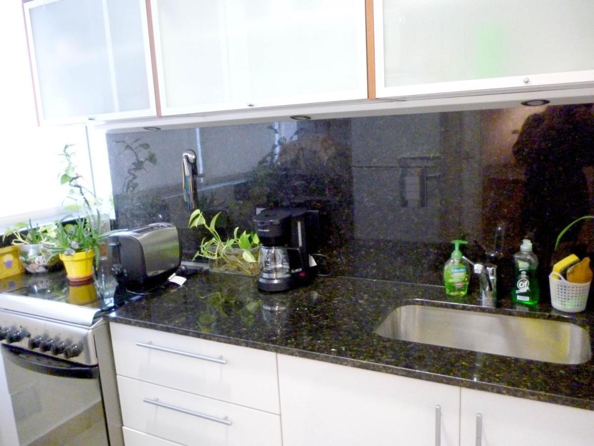 Departamento 2 Ambientes En Palermo - Para 4 Personas Buenos Aires Exterior foto