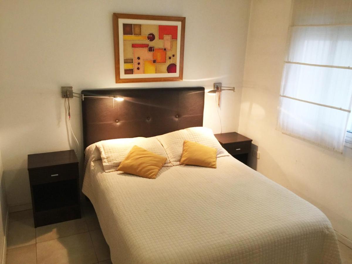 Departamento 2 Ambientes En Palermo - Para 4 Personas Buenos Aires Exterior foto